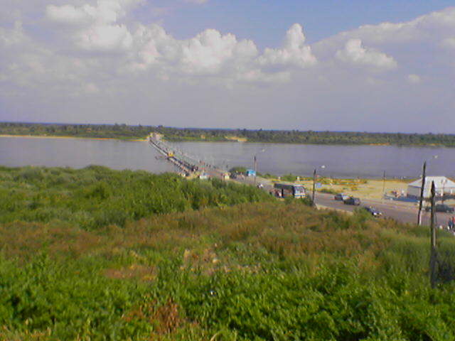Ока-Река